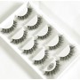 Gene false tip banda 5 perechi 3D Luxury Cod 3DFG007
